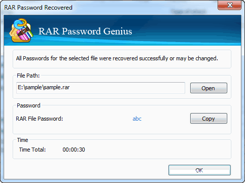 Rar Password Genius Keygen