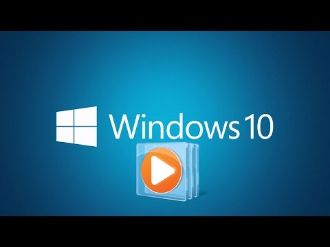 Windows Media Player 64 Bit Windows 10